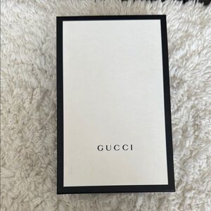 Gucci Luxury Storage Box